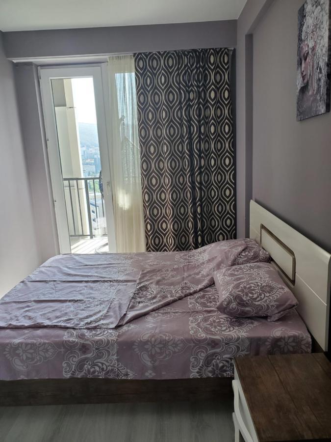 Cozy 1-Bedroom Unit In Tbilisi, With Amazing View Экстерьер фото