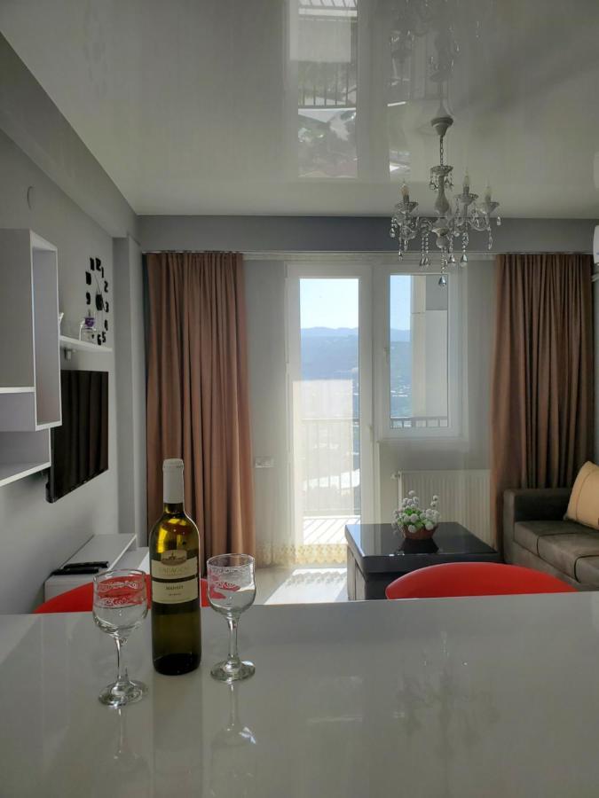 Cozy 1-Bedroom Unit In Tbilisi, With Amazing View Экстерьер фото