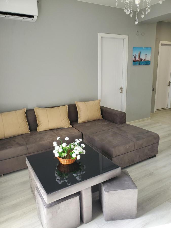 Cozy 1-Bedroom Unit In Tbilisi, With Amazing View Экстерьер фото